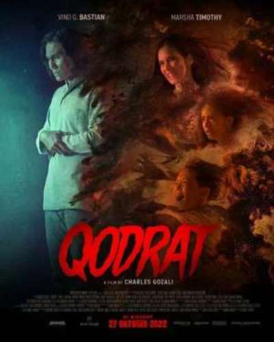 Кодрат / Qodrat (2022) WEB-DL