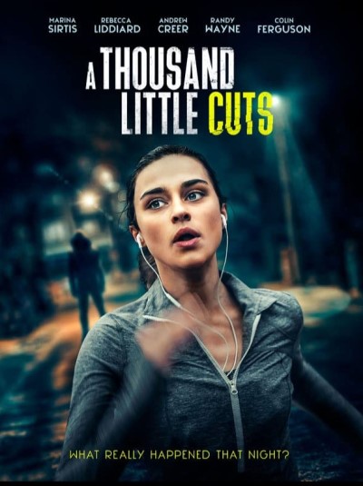 Тысяча мелких порезов / A Thousand Little Cuts / 2022 WEB-DL