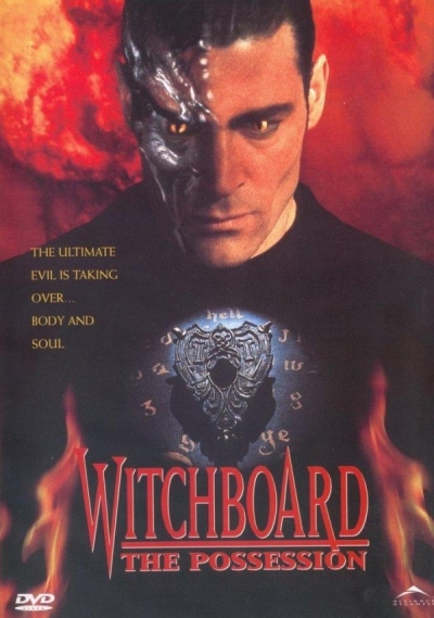 Колдовская доска 3: Одержимость / Witchboard III: The Possession (1995)