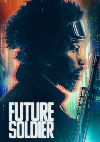 Солдат будущего / Future Soldier (2023) WEB-DL