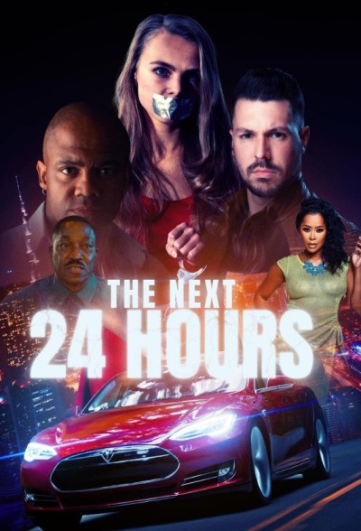 24 часа / The Next 24 Hours (2022) WEB-DL