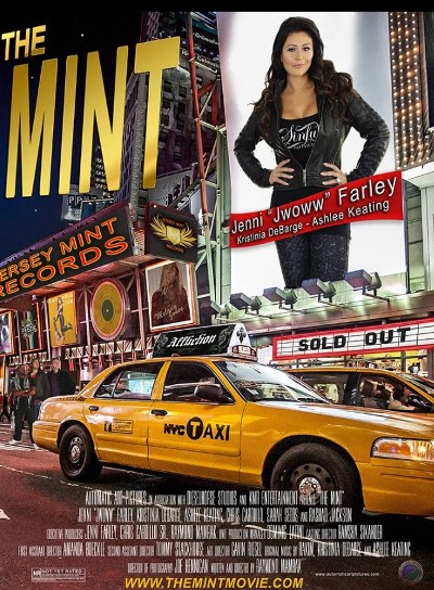 The Mint / Минт (2022) WEB-DL