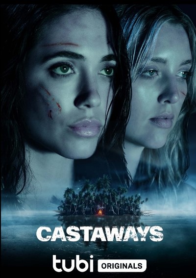 Изгои / Castaways (2023) WEB-DL