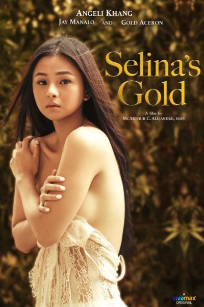 Золото Селины / Selina's Gold (2022) WEB-DL