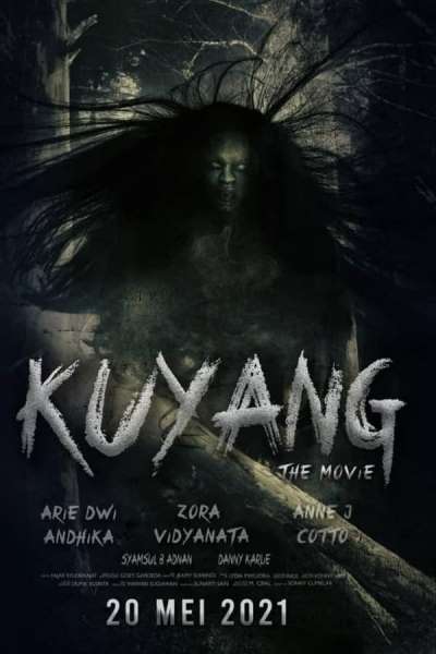 Куянг / Kuyang The Movie 2021 WEB-DL