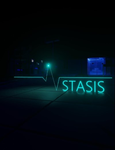 Stasis / Стазис (2022) Web-Dlrip