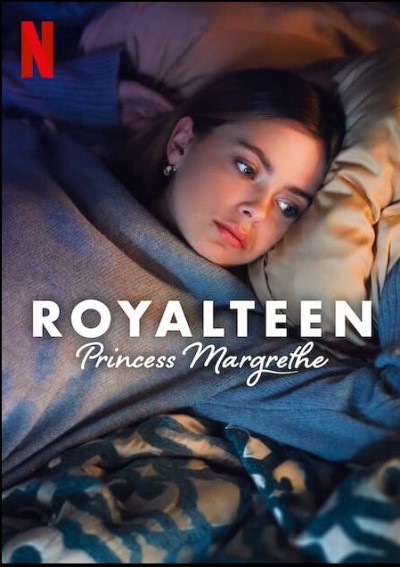 Royalten Princess Margrethe / Наследник Престола 2 Принцесса Маргрете (2023) Web-Dlrip