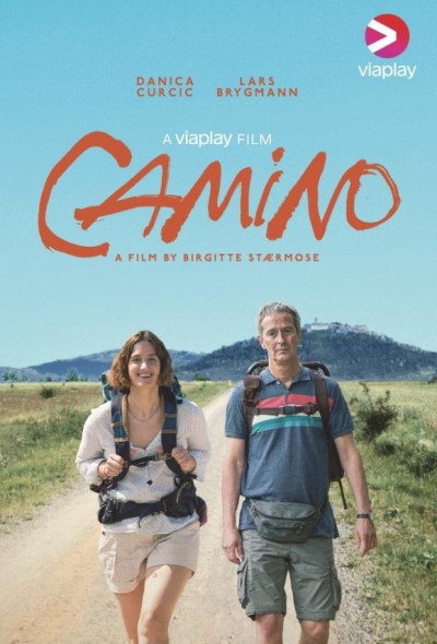 Camino / Камино (2023) Web-Dlrip