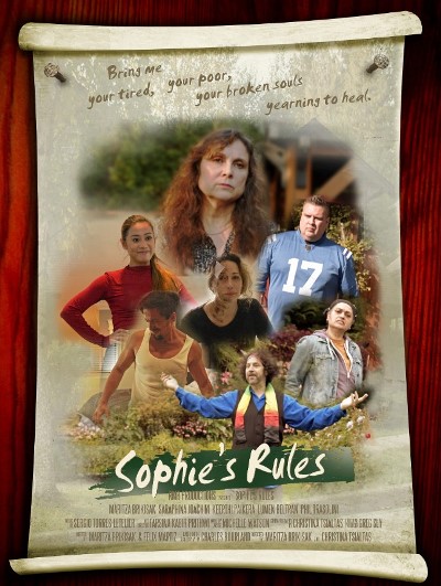 Sophies Rules / Правила Софи (2023) Web-Dlrip