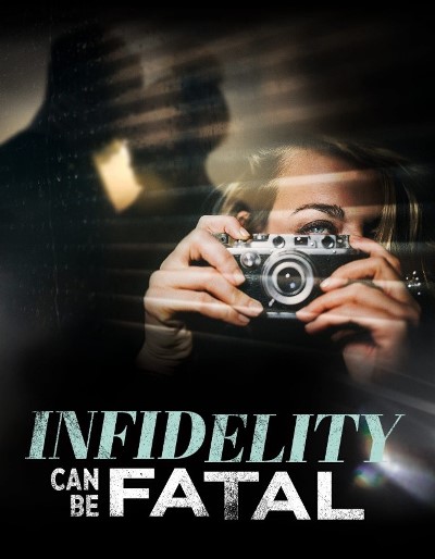 Infidelity Can Be Fatal / Неверность Может Быть Фатальной (2023) Web-Dlrip