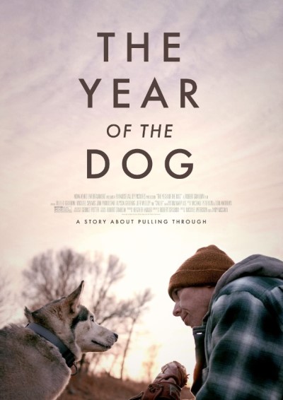 Год собаки / The Year of the Dog (2022) WEB-DL