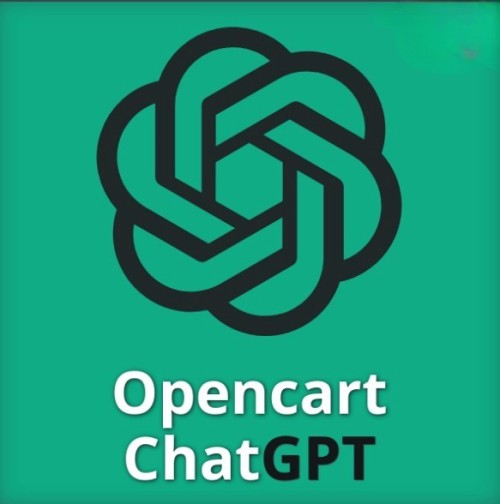 [Opencart] ChatGPT – контент-генератор с искусственным интеллектом 9000 Null