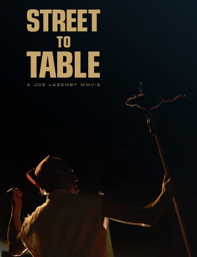 Street.To Table / С Улицы На Стол (2022) Web-Dlrip