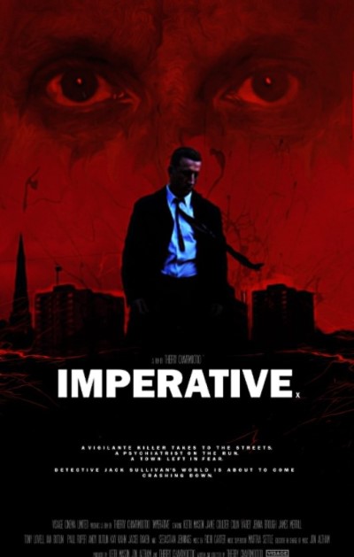 Imperative (The Punished)  / Наказанный (2021) Web-Dlrip