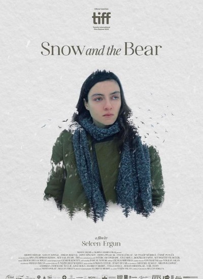 Kar Ve Ayi (Snow And The Bear) / Снег И Медведь (2022) Web-Dlrip