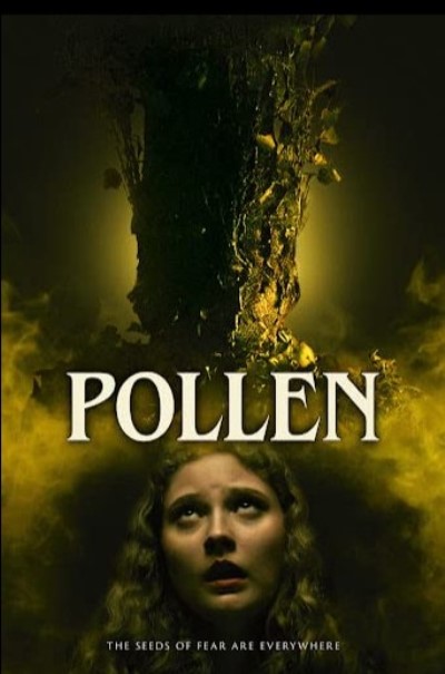 Pollen / Пыльца (2023) Web-Dlrip