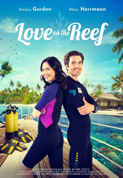 Love On The Reef / Любовь На Рифах (2023) Web-Dl