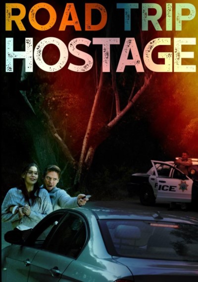 Road Trip Hostage / Поездка В Заложниках (2023) Web-Dlrip