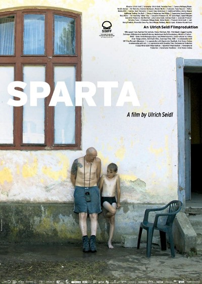 Sparta / Спарта (2022) Web-Dlrip