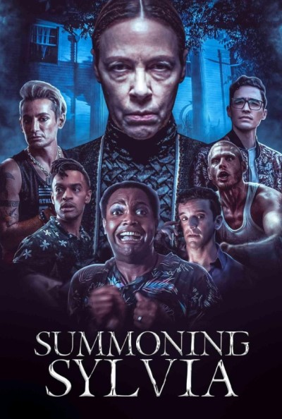 Summoning Sylvia / Призыв Сильвии (2023) Web-Dl