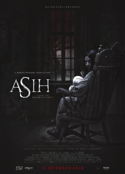 Аси / Asih (2018)