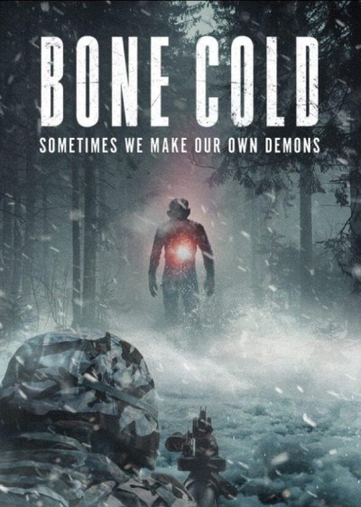 Bone Cold / Холод До Костей (2022) Web-Dlrip