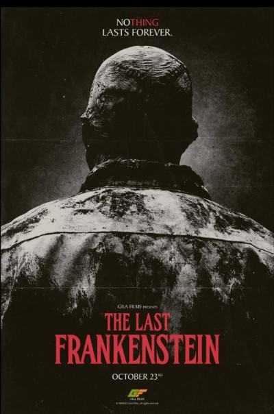 The Last Frankenstein / Последний Франкенштейн (2021) Web-Dlrip