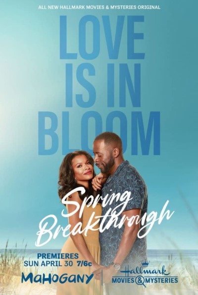 Spring Breakthrough / Весенний Прорыв (2023) Web-Dl