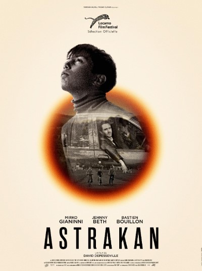 Astrakan / Каракуль (2022) Web-Dlrip