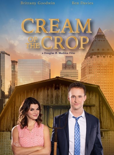 Cream Of The Crop / Сливки Общества (2022) Web-Dlrip