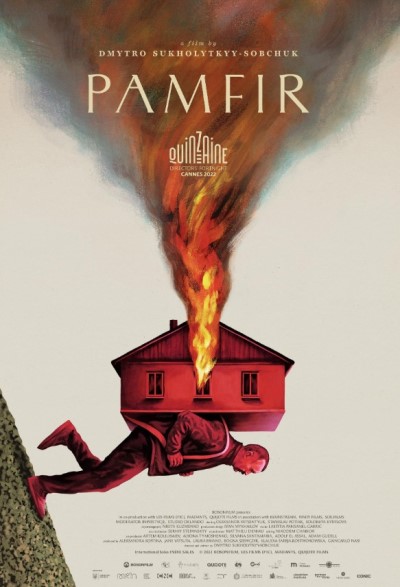 Pamfir / Памфир (2022) Hdrip