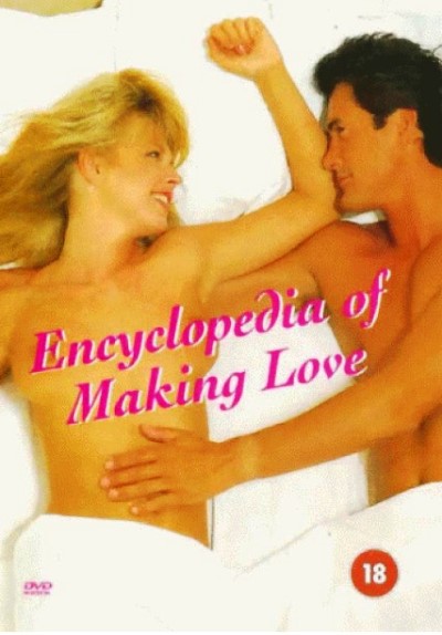 Видеоэнциклопедия секса Бесконечная радость секса / Encyclopedia of Making Love / 1994  DVDRip