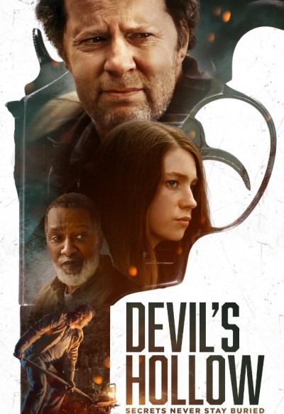Devil's Hollow / Лощина Дьявола (2022) Web-Dlrip