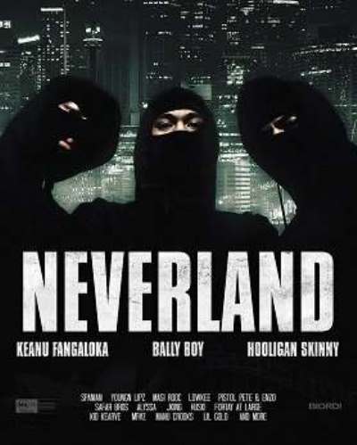 Neverland / Неверлэнд (2022) Web-Dlrip