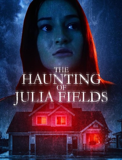 The Haunting Of Julia Fields / Призраки Джулии Филдс (2023) Web-Dlrip