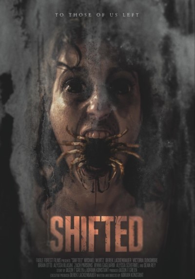 Shifted / Смена (2022) Web-Dlrip