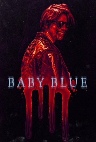 Baby Blue / Бэйби Блю (2023) Web-Dlrip