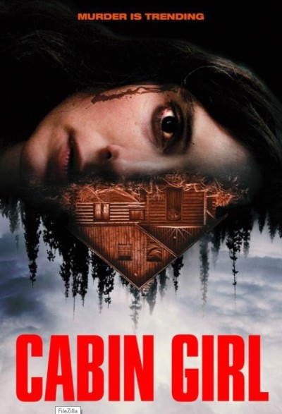 Cabin Girl / Девушка Из Хижины (2023) Web-Dlrip