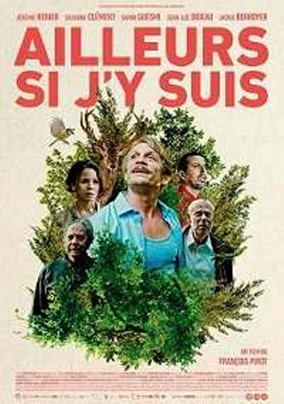 Ailleurs Si.J.Y Suis / Я Буду Там (2022) Web-Dlrip