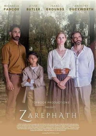 Zarephath / Сарепта (2019) Web-Dlrip