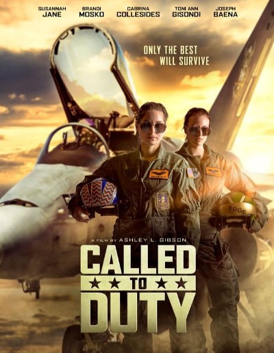 По зову долга / Called to Duty / 2023 WEB-DL