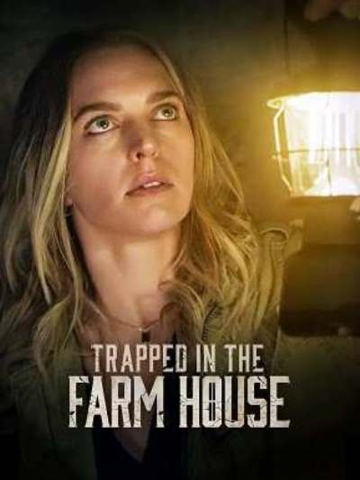 Trapped In The Farmhouse / Загнанная В Ловушку (2023) Web-Dlrip