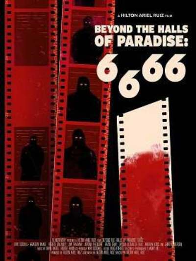 6.6.66 Beyond the Halls of Paradise (2023)