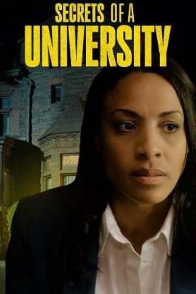 Secrets Of A University / Университетские Тайны (2023) Web-Dlrip