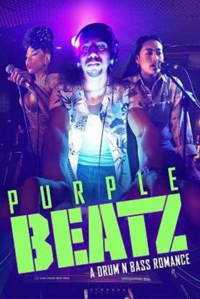 Purple Beatz / Пурпурный Рейв (2022) Web-Dlrip