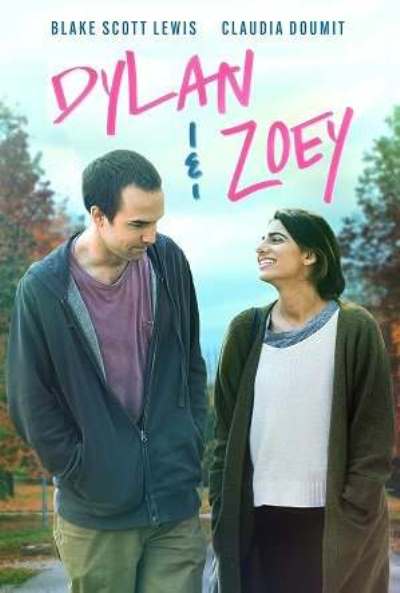 Dylan And Zoey / Дилан И Зои (2022) Web-Dlrip