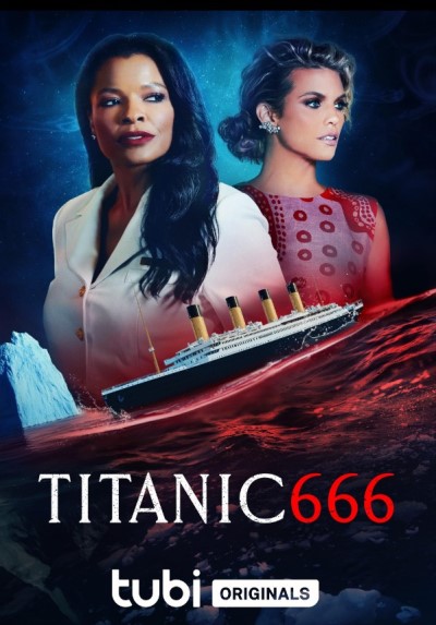 Титаник 666 / Titanic 666 / 2022 WEBRip