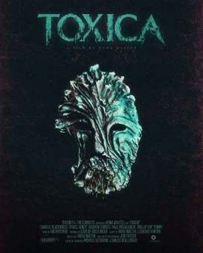 Toxica / Токсика (2022) Web-Dlrip