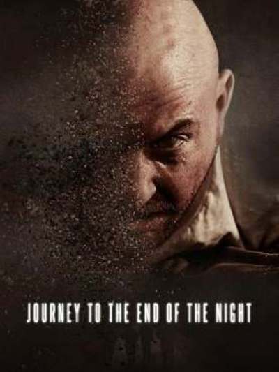 Journey To The End Of The Night / Путешествие На Край Ночи (2023) Web-Dlrip