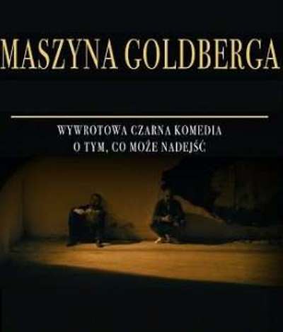 Maszyna Goldberga / Машина Голдберга (2023) Web-Dlrip